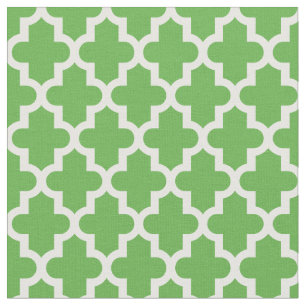 Tissu Kelly Green Marocain
