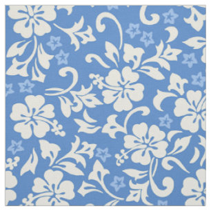 Tissu Ketmie de Hawaïen de Kapalua Pareau