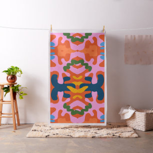 Tissu Kismet