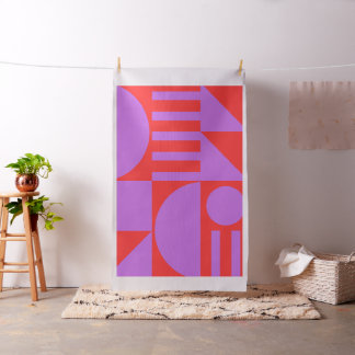 Tissu Kismet Vibrant