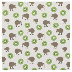 Tissu Kiwi