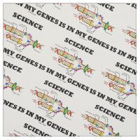 La Science est dans ma reproduction d'ADN de gènes
