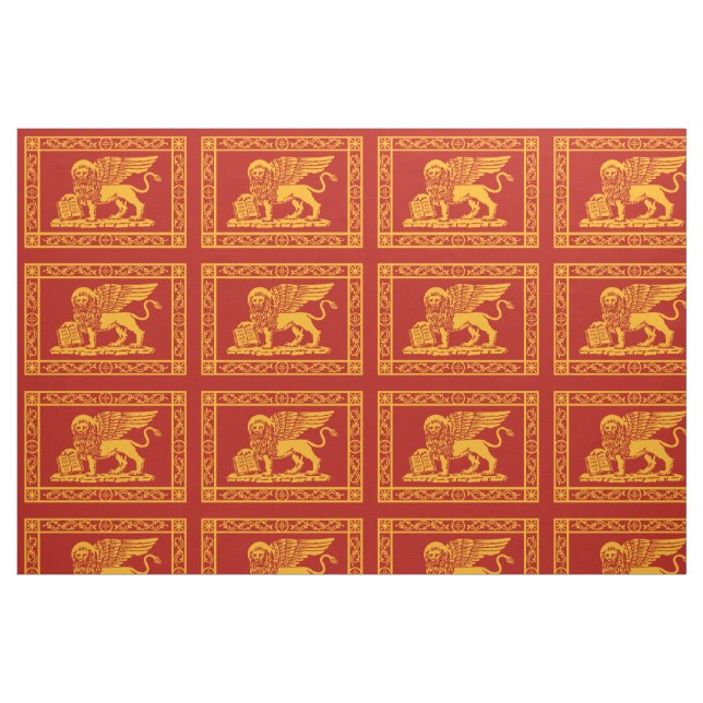 Tissu La Serenissima (Fat Quarter)