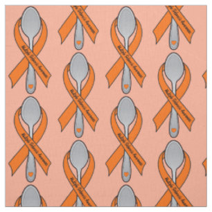 Tissu La vie de Spoonie : Sclérose en plaques de