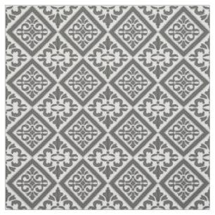 Tissu Latis Motif géométrique