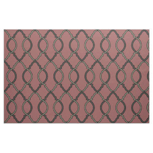 Tissu Latis Motif géométrique