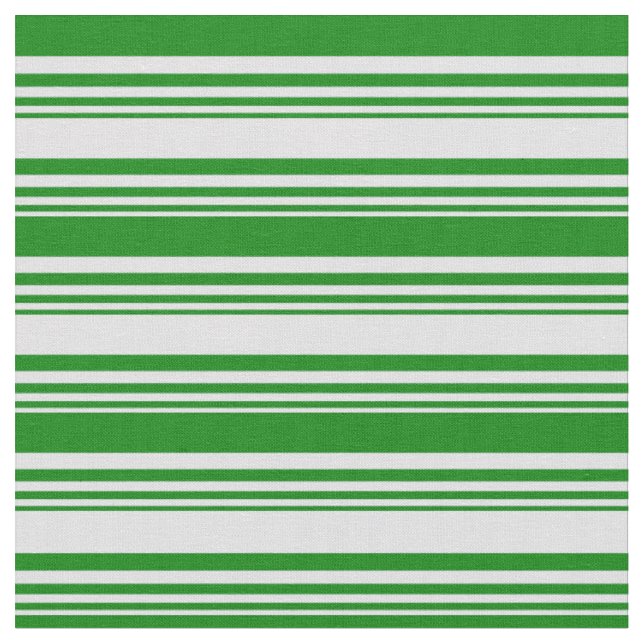 Tissu Lavande et Motif à revêtement vert (Fermer)