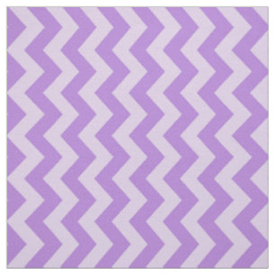 Tissu Lavender Marocain Moods Chevrons