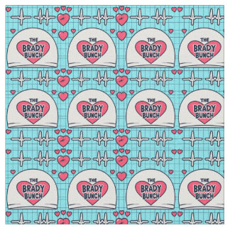 Tissu Le Bunch Brady