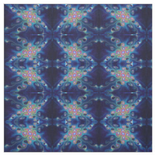 Tissu Le ciel de Shaman