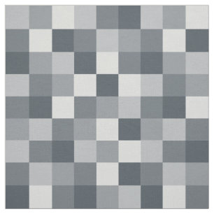 Tissu Le pixel ajuste la couleur faite sur commande