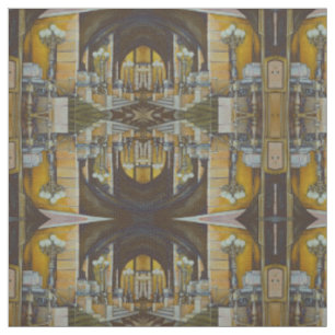 Tissu Le Plaza Hotel, New York City
