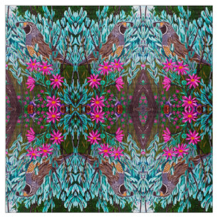 Tissu Le Spectateur
