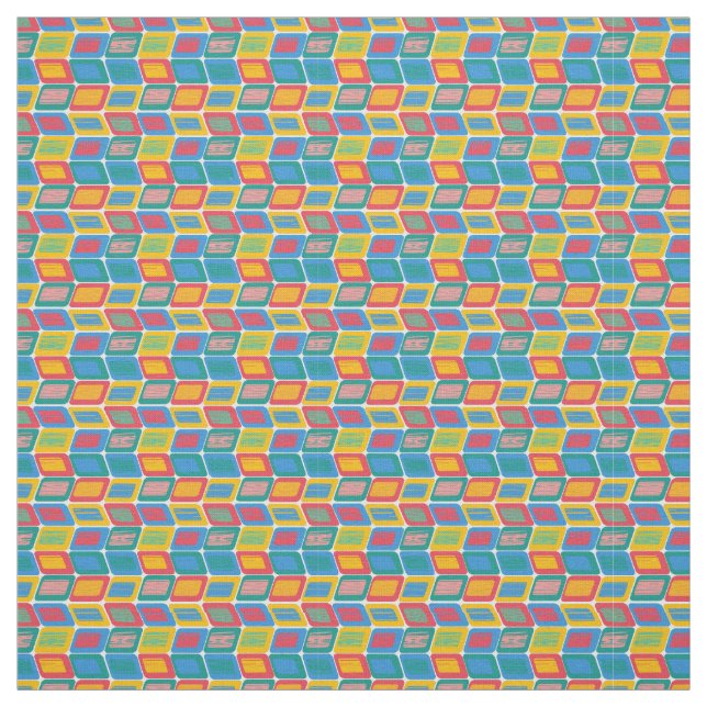 Tissu Lean brillant (Échantillon)