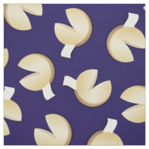 Tissu Les biscuits Fortune Cute Kids Chinese Food