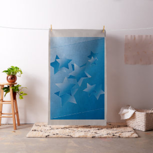 Tissu Les fenêtres du ciel