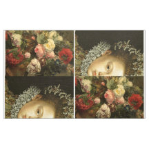 Les princes Fabric Panels