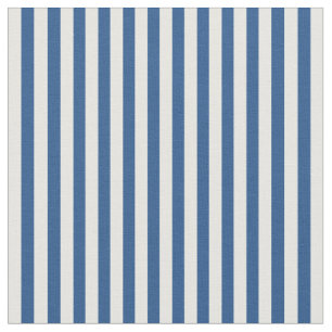 Tissu Les rayures nautiques sélectionnent n'importe que