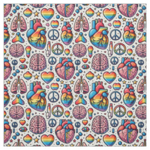 Tissu LGBTQI Médicale