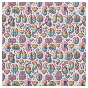 Tissu LGBTQI Médicale 1
