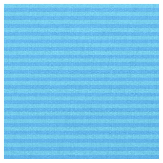 Tissu Light Blue Stripes (Fermer)