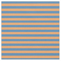 Lignes bleues et Brown/Motif de bandes