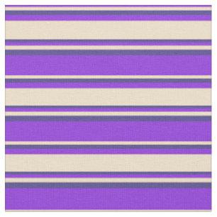 Tissu Lignes bleues pourpres, teintées et foncées en ard