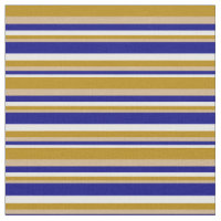 Lignes d'or blanches, bleues, bronzées et foncées