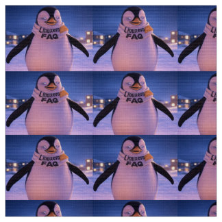 Tissu Linuxeros FAQ