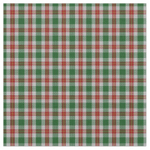 Tissu Lock Lomond Scottish Regional Tartan Plaid