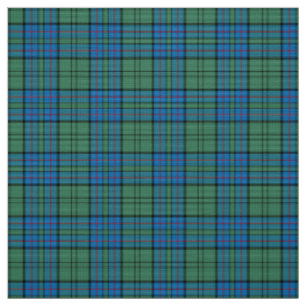 Tissu Lockhart Tartan