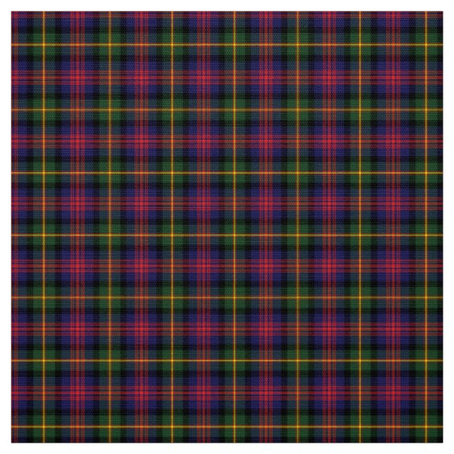 Tissu Logan Modern Tartan (Échantillon)