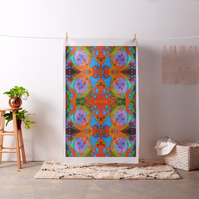 Tissu Lounge Liquide (In Situ)