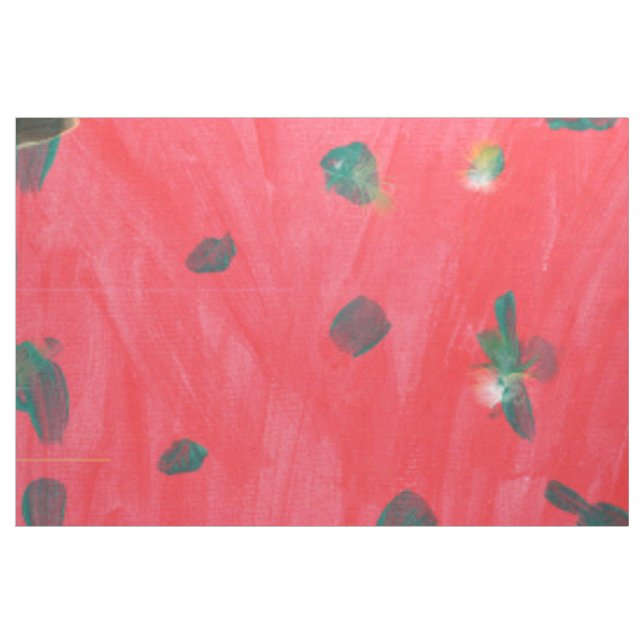 Tissu Love Flow (Fat Quarter)