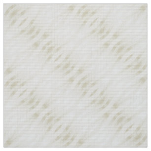 Tissu Lumière noble texturée beige et blanc simple ondul