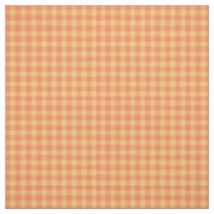 Tissu lumineux de motif de guingan de contrôle de