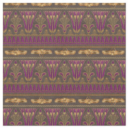 Tissu Luxe égyptien