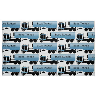 Tissu Ma copie de nouveauté d'entreprise de camionnage