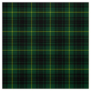 Tissu MacArthur Modern Tartan