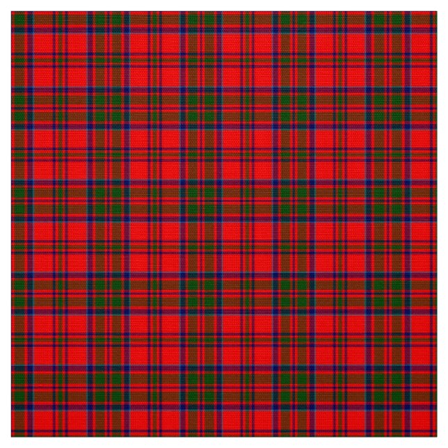 Tissu  MacKillop Tartan (Échantillon)