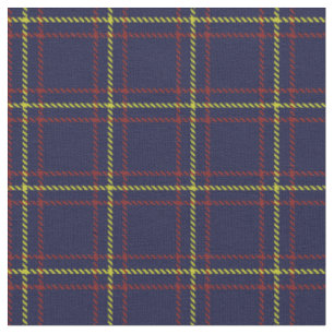Tissu MacLaine de Lochbuie Chasse Tartan