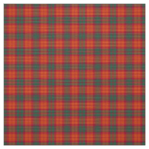 Tissu MacNab Tartan moderne