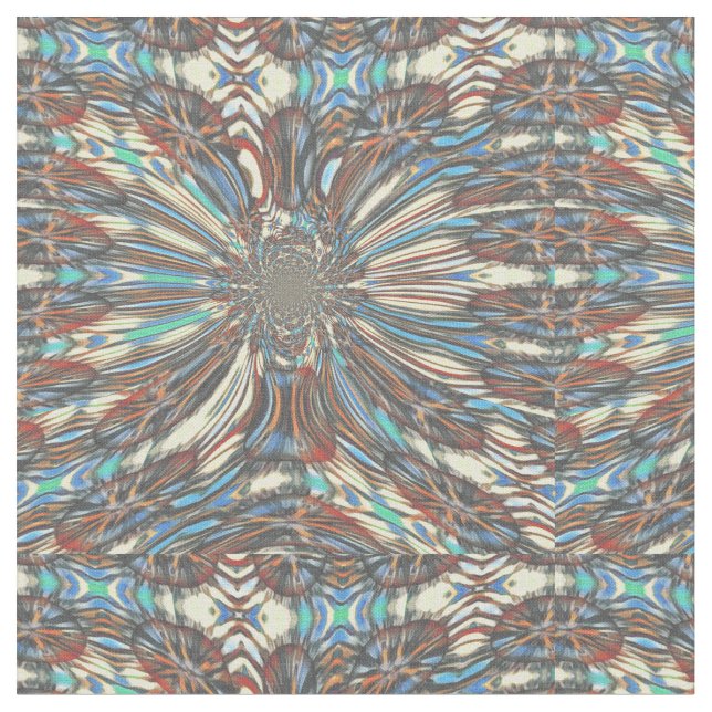 Tissu Magnifique Unique Exceptionnel (Fermer)