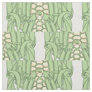 Tissu Maïs de Lughnasadh