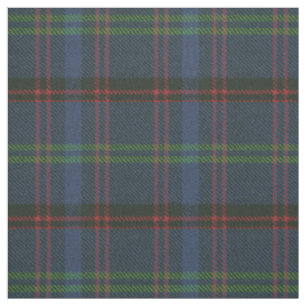 Tissu Maison/Maison Tartan écossais Tartan Fabric