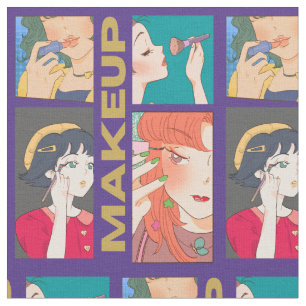 TISSU MAKEUP GIRLS PURL