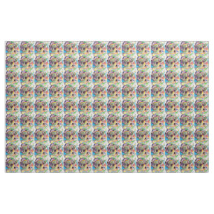 Tissu Maltais