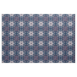 Tissu Mandala