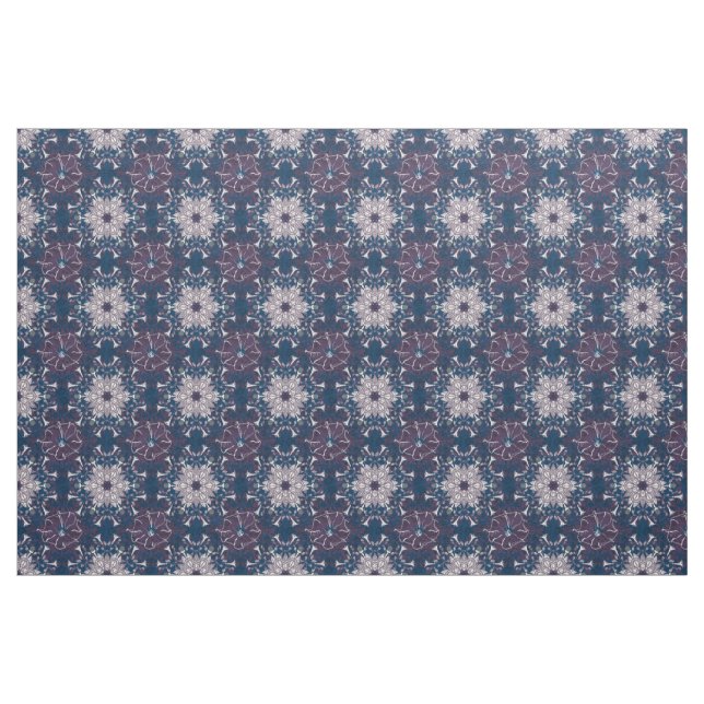 Tissu Mandala (Fat Quarter)