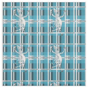 Tissu Maori Kowhaiwhai Layai Motif